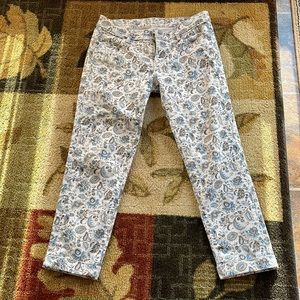 LOFT Ann Taylor Jeans